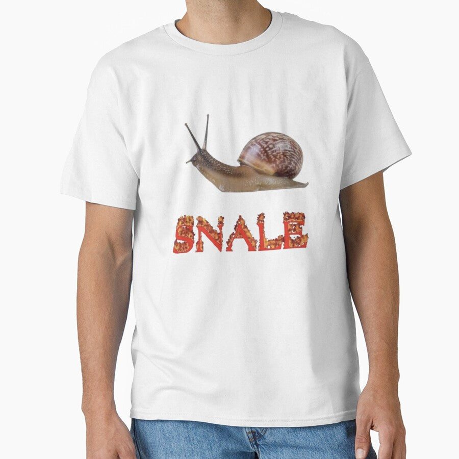 Snale by TheFridgeGhost