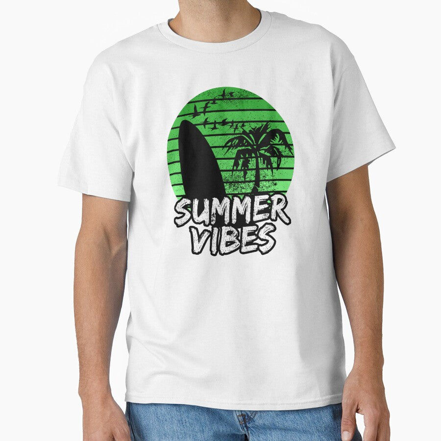 Summer Vibes by FNStuff