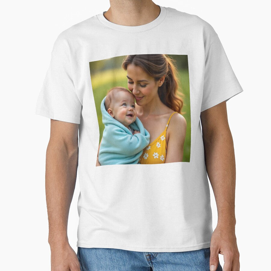 Mom by AwesomeDigiShop