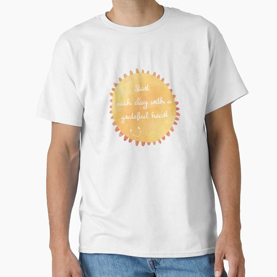 Start each day with a grateful heart by be-a-nice-human