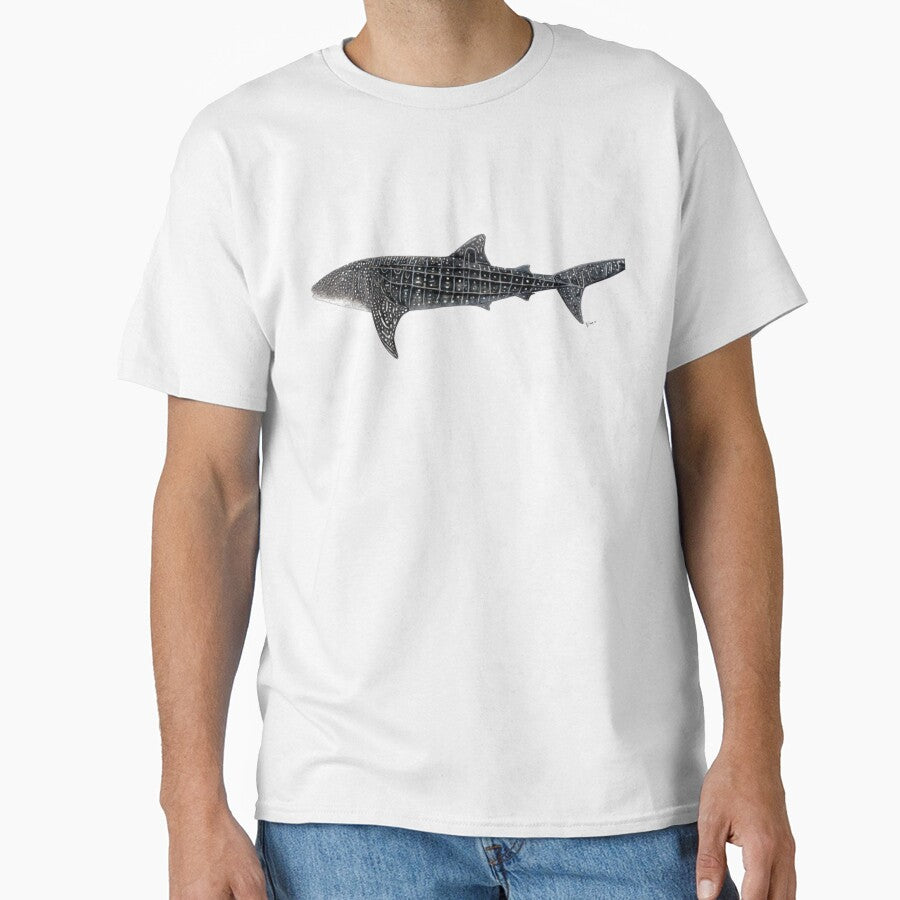 Whale shark, the largest fish on earth by NouveauUShh