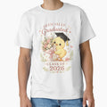 Graduation Gift Class of 2026 Cute Chick Design by Serene Whiskers