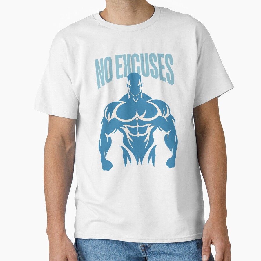 No Excuses - Blue by FilmmakersPOV