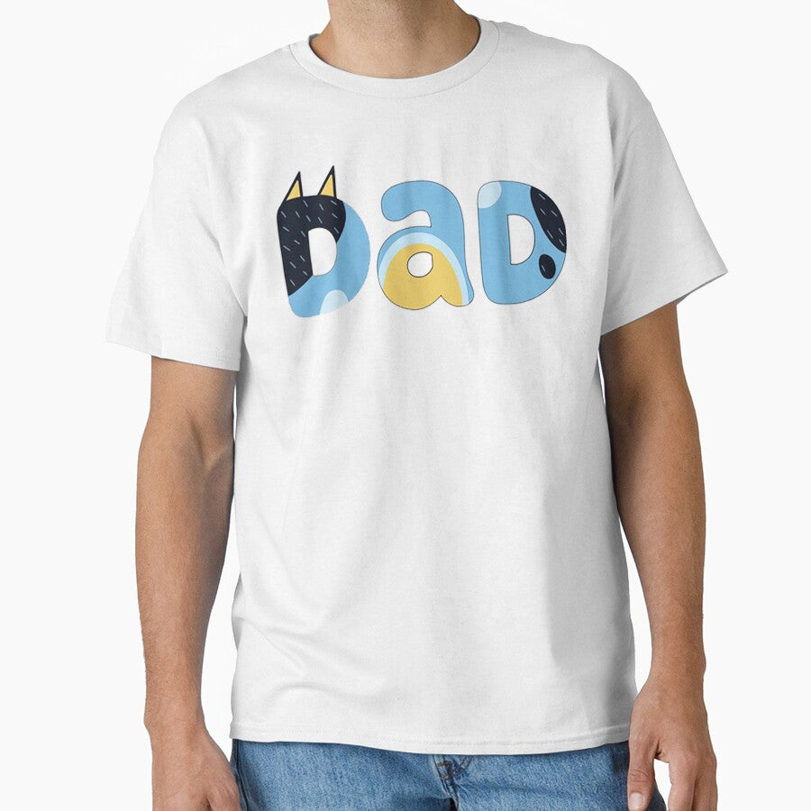 i love dad by SamanthaNewman1