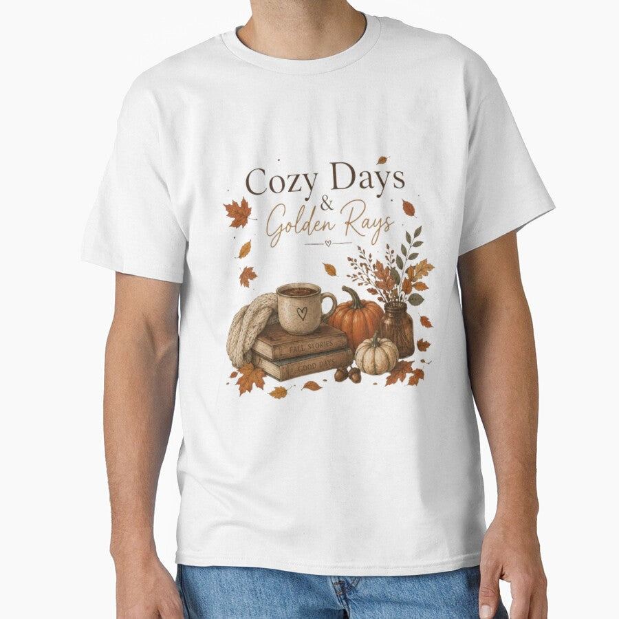 cizy days and golden rays by V.I.B.E