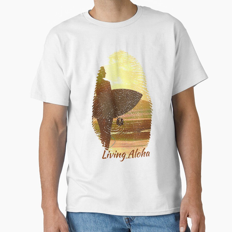 Living Aloha by KhanWill