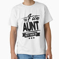 the fun aunt! by Cutebutfunny