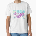 Dream Bigger by Danyell369