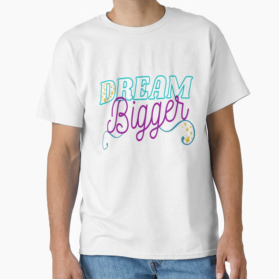 Dream Bigger by Danyell369