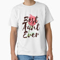 Best Aunt Ever by Medmac's Designs