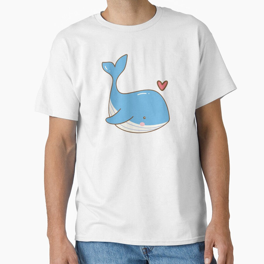 Blue Whale by Gemmazzurra