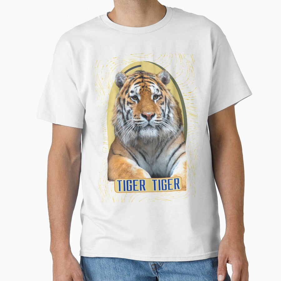 TIGER - TIGER! V2 by JOHNC1