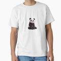 Panda Baby by PeterPunkt