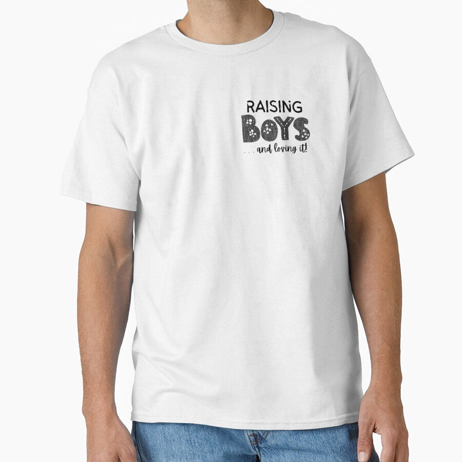Raising Boys .. and loving it! by L4Lemonade