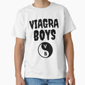 Viagra Boys (3) by The3PeasLtdz