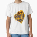 Faith Flower by Tender Flower Clothing