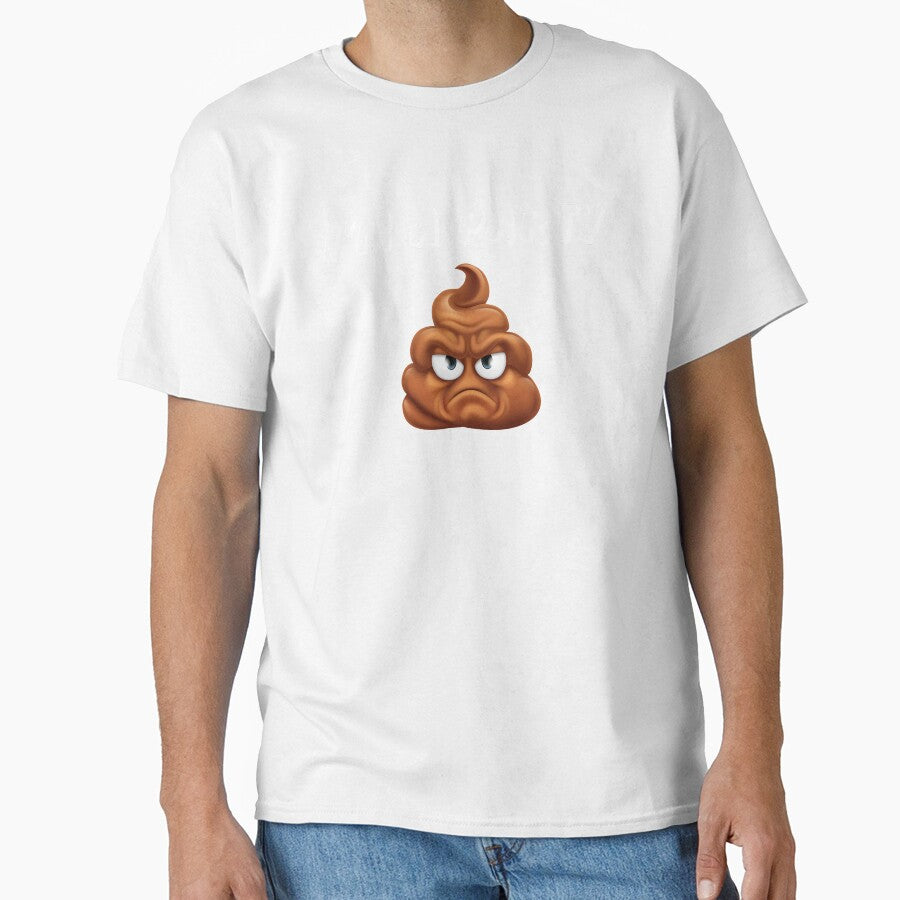 I'm a Party Poop by OneFineGem
