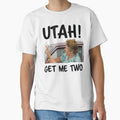 Utah Get Me Two by JohnBrightIdeas