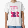 women in film by annoying-shirts