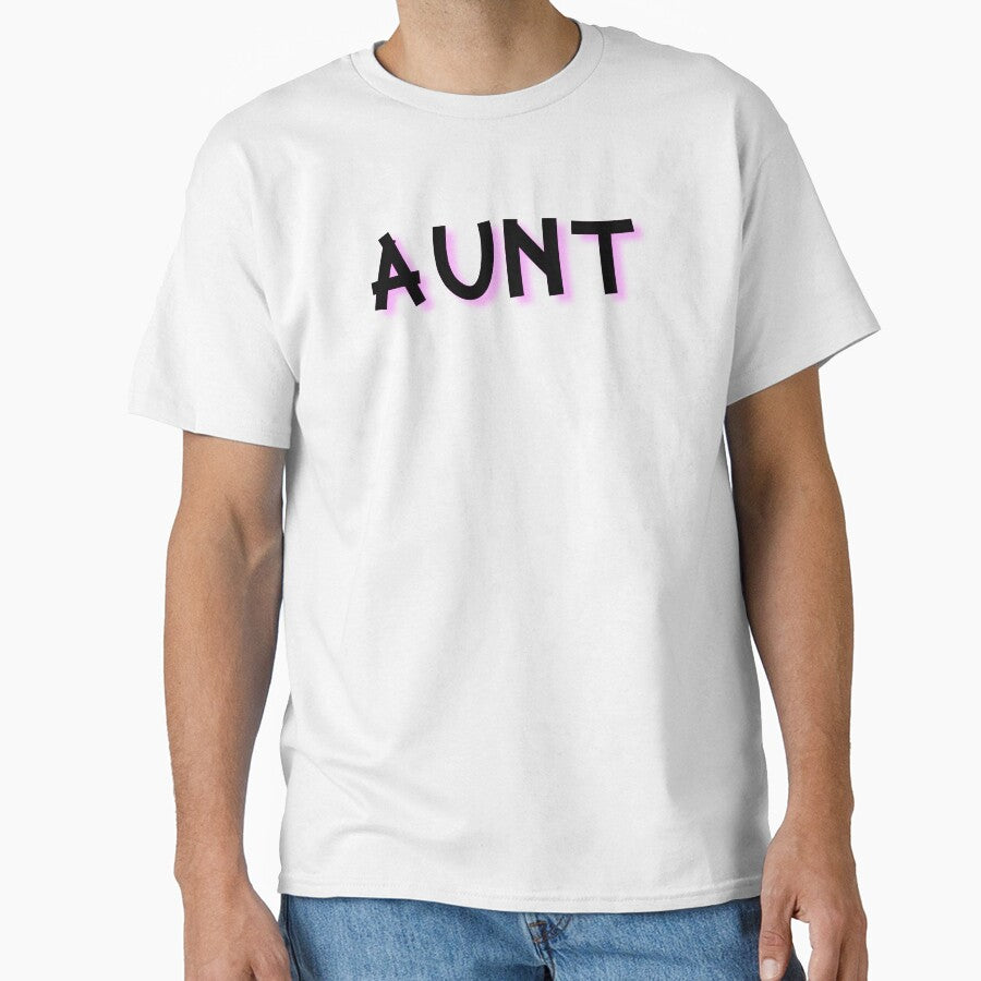 Aunt by yuliyaya