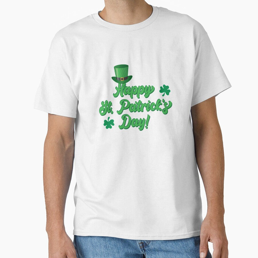 Happy St. Patricks day by pnkpopcorn