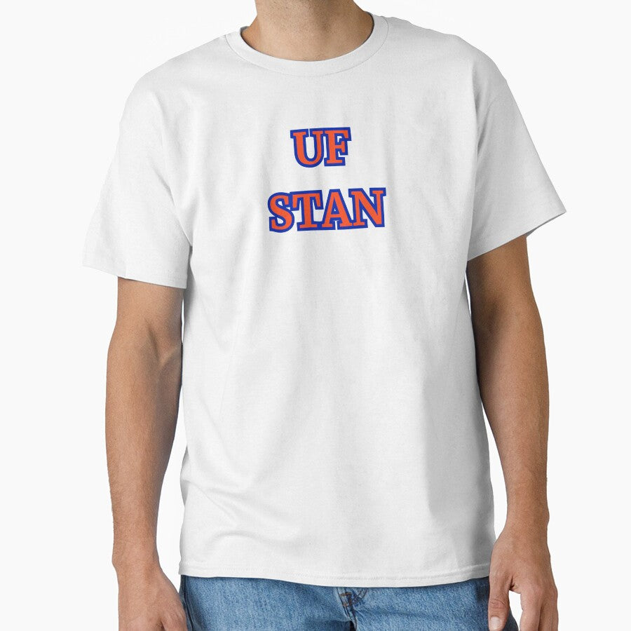 UF Stan by Unigarb