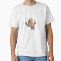 the superuncle! awesome gift idea by Cutebutfunny