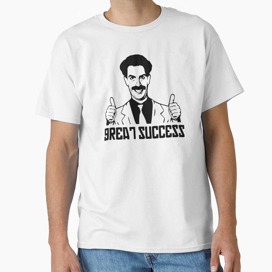Borat great success by IgaBarClay