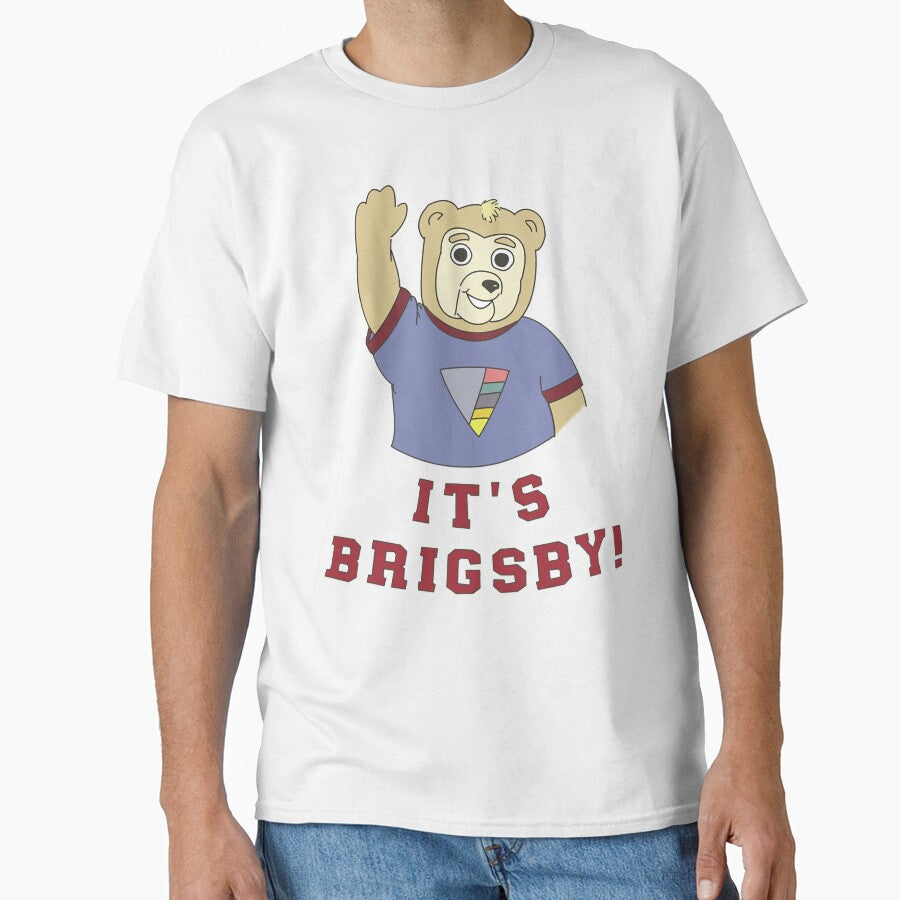 Its Brigsby Bear by HutleHardFF