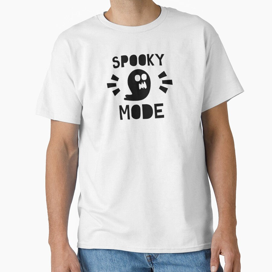Spooky Mode by AYACHI90