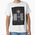 Hustle Humble by primeartistry