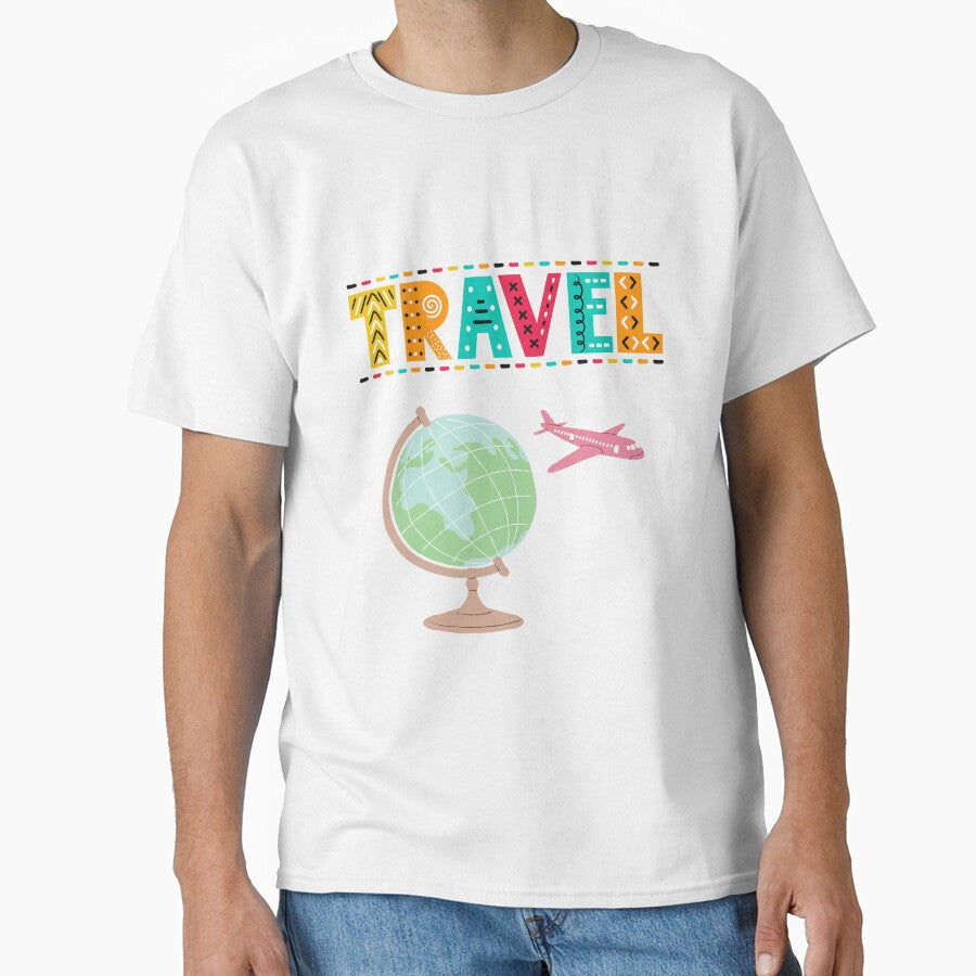 TRAVEL by Highhocreations