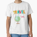 TRAVEL by Highhocreations