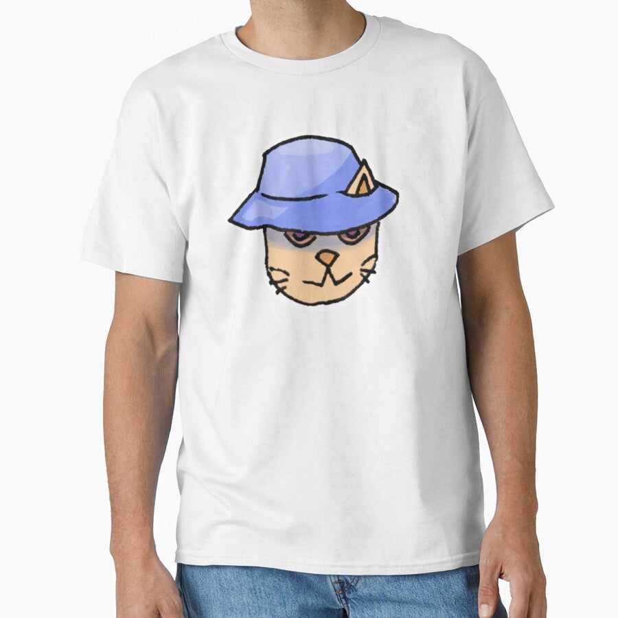 Bucket Hat by Cat Nonsense~