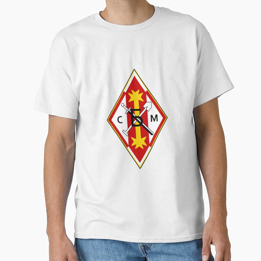 Emblem of the Union of Belarusian Youth by paleskiduch
