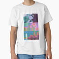 energy tee by Paumoralesl