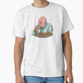 Costco CEO Glizzy Gobbler by JungBodhi