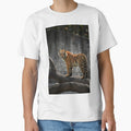 Wild Tiger by newburyboutique