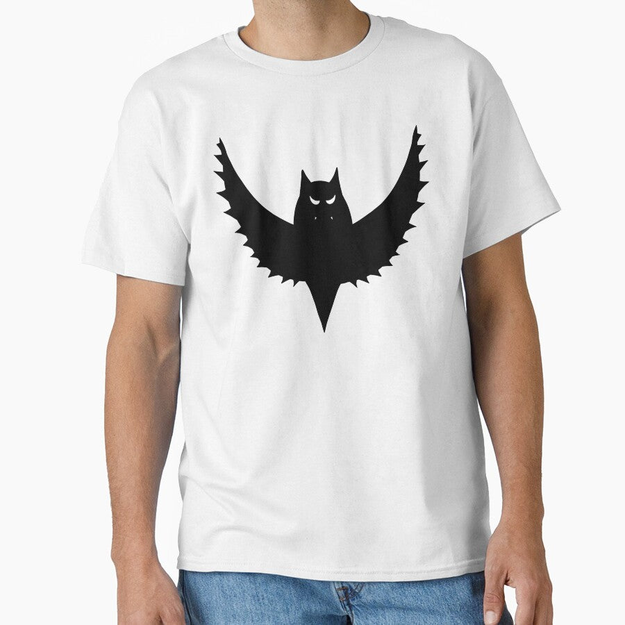 Spikey Spooky Bat by cmakeitcount