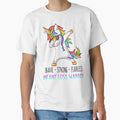Infant Loss Warrior Brave Strong Fearless by deputylove