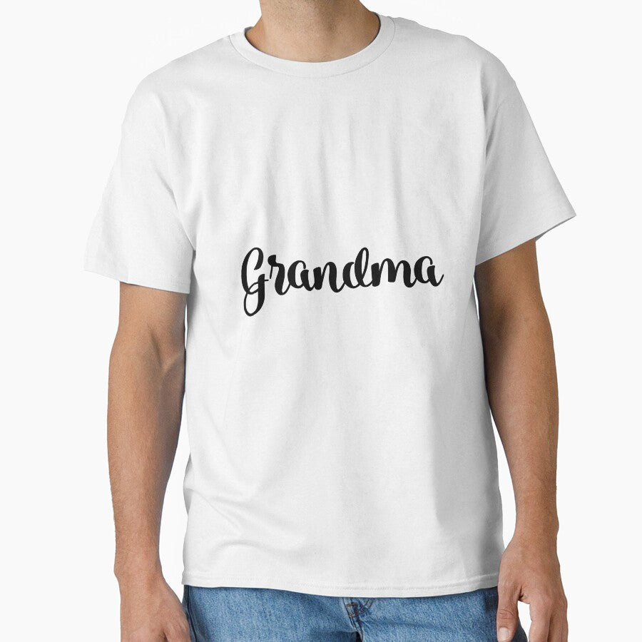 Grandma black by MrsDeeDesigns