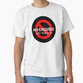 No Excuses Just Results by NoExcusesJust