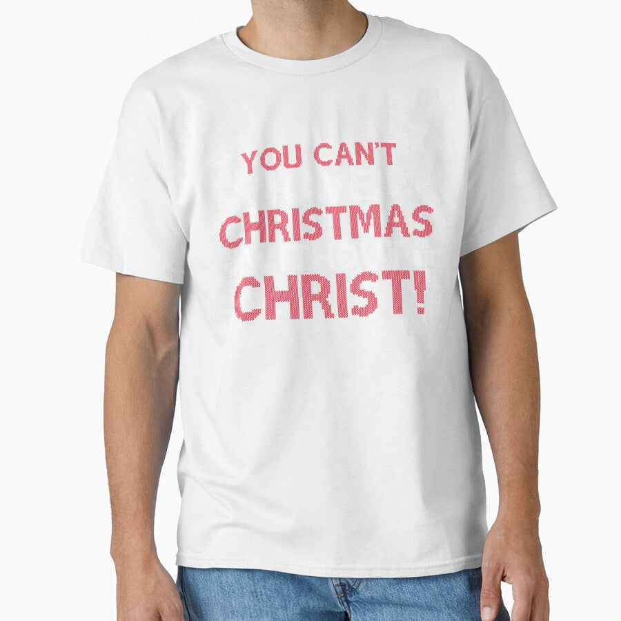 Christmas - Can Have Christmas Without Christ by UnknownArtistt