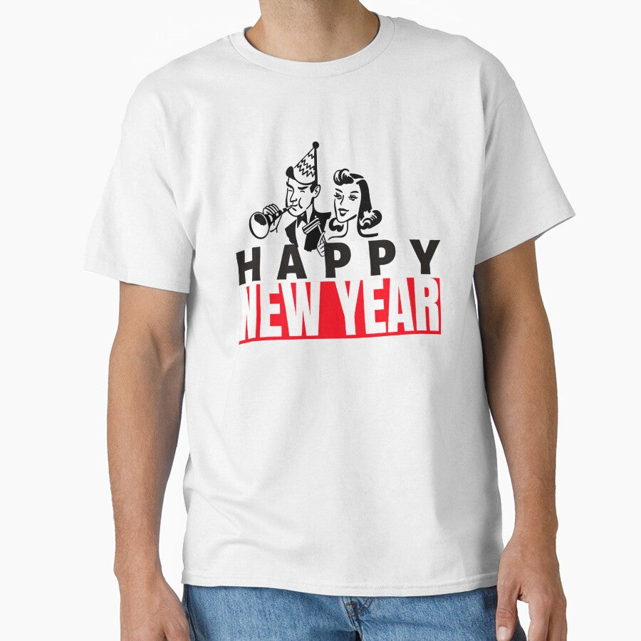 Happy New Year by BestCoolStuff