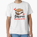 Smores keep me going by jonmlam