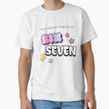 Funny Millennial Shirt I Have No Idea What’s Happening Six Seven Millennial 90s Style Art by RealLifeMerchies