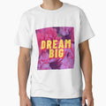 Dream Big by tomorrowishere