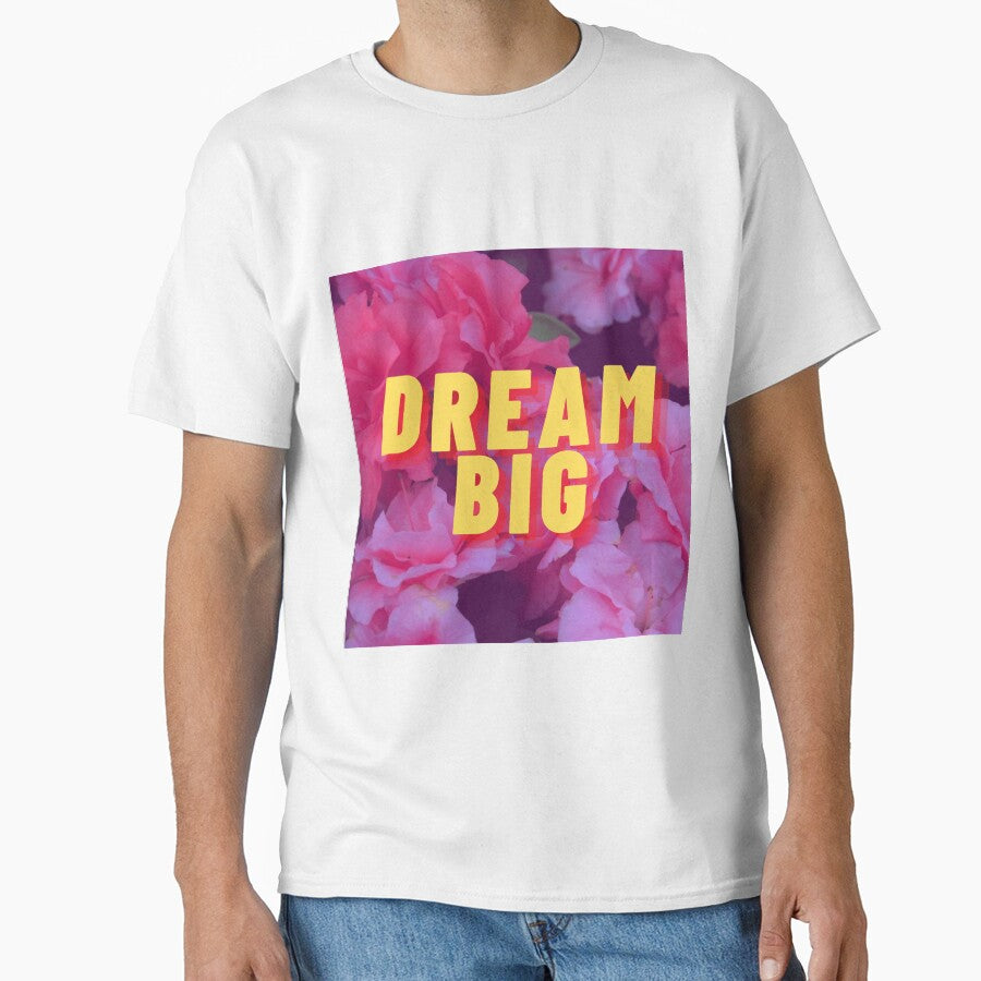 Dream Big by tomorrowishere