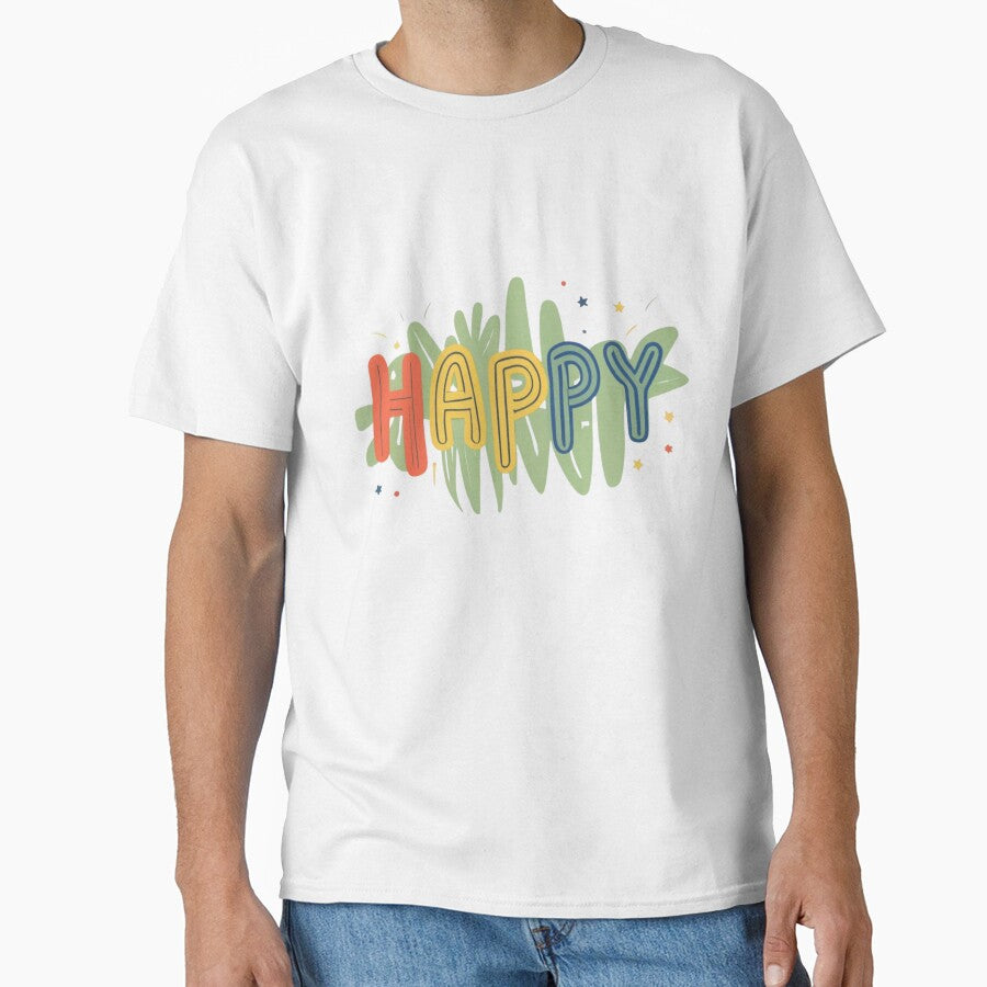 Happy by Sketch-Shack