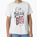 Dream Big by mo-carnival
